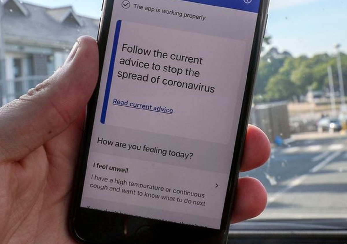 Në celularin tuaj është instaluar një gjurmues dhe ju nuk jeni në dijeni