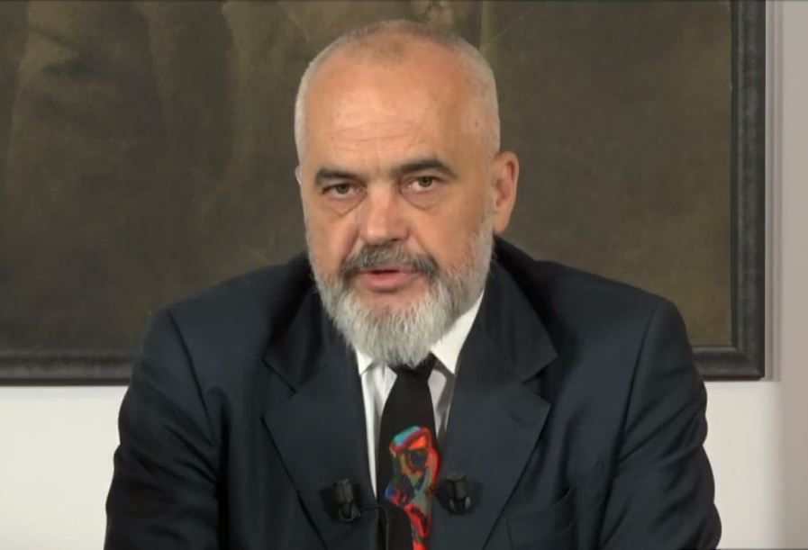 Marrëveshja për Reformën Zgjedhore/ Reagon Rama: Mbaroi edhe revolucioni