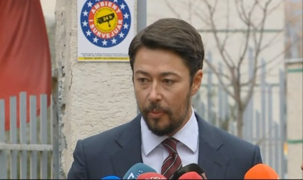 I hoqën patentën, Shkëlzen Berisha: Ndjesë për tejkalimin e shpejtësisë, shpifje që kam kundërshtuar punonjësin e rendit