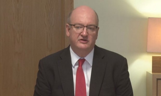 Zgjedhorja, ambasadori britanik: Është dita për ta vënë popullin e Shqipërisë të parin