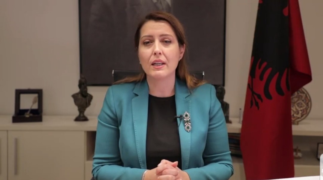Shifrat në rritje të koronavirusit, ministrja Manastirliu tregon se çfarë po ndodh