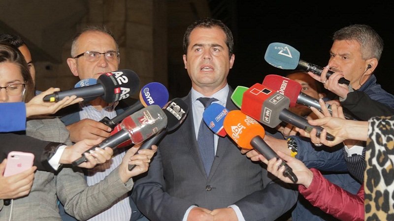 “Tym i Zi”/ Nuk ka marrëveshje për Reformën Zgjedhore, Opozita: PS, nuk hoqi dorë nga privilegjet