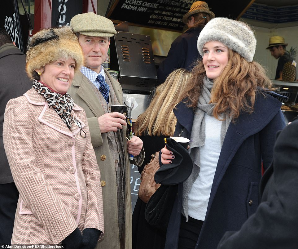 Gruaja e ish-ministrit britanik gjendet e vdekur në pyll