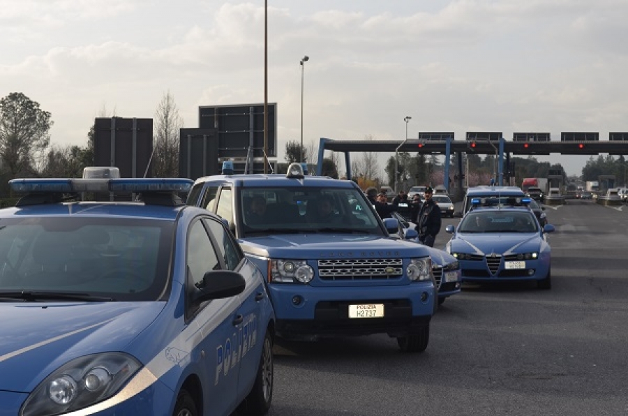 Shkatërrohet banda italo-shqiptare e kokainës, nga 11 të arrestuarit 2 u kapën në Shqipëri