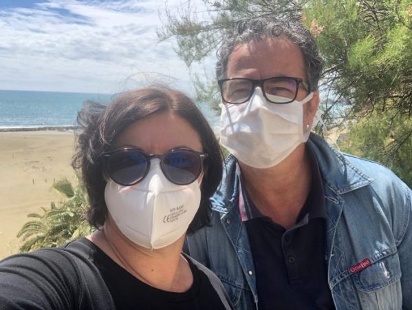 Rrëfimi i mjekëve shqiptarë për betejën me Covid-19 në spitalet italiane: Ku ndryshon Shqipëria me Italinë