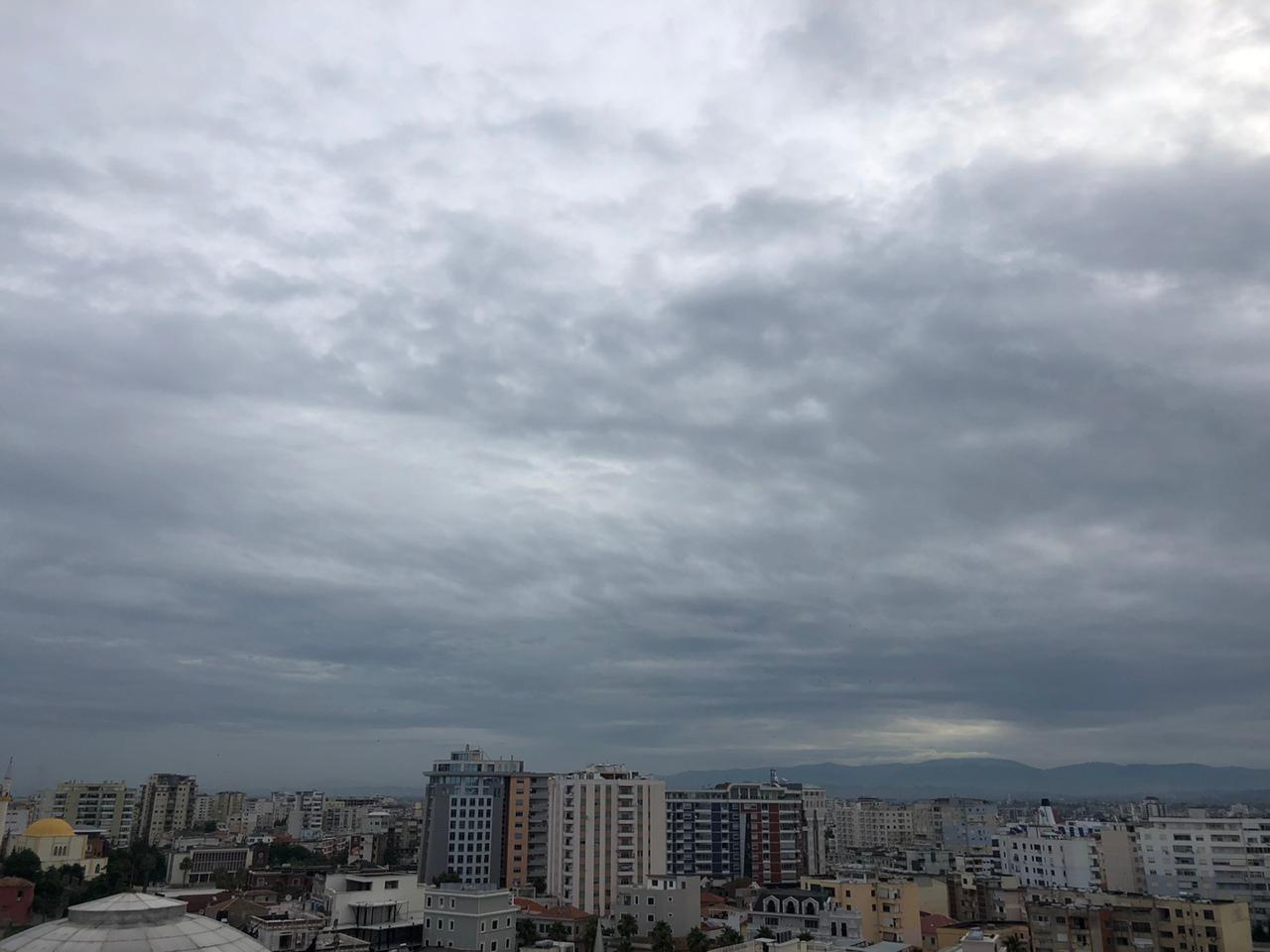 Si ndryshon moti sot, e martë 23 qershor