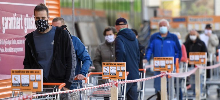 Nga Kina në Gjermani, si po mësohet bota të jetojë me koronavirusin