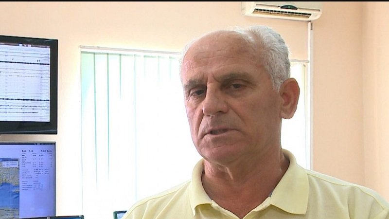 Tërmeti që tronditi Durrësin, flet sizmiologu Rexhep Koçi