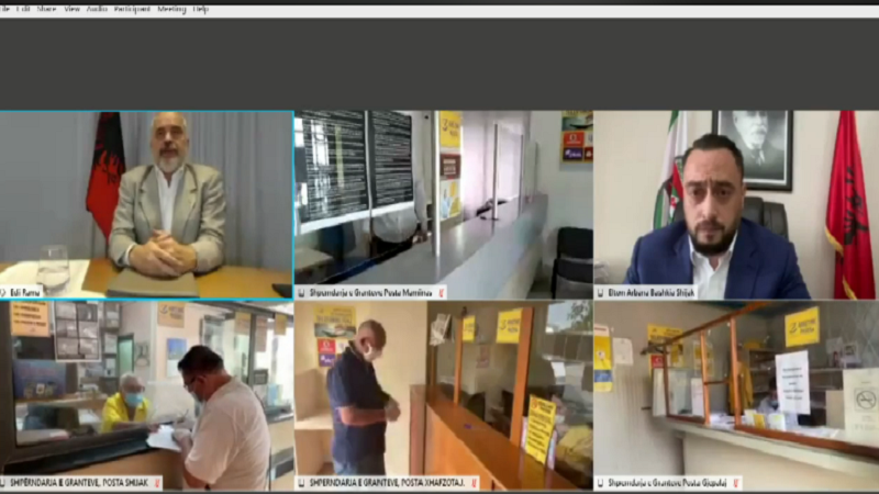 Nis dhënia e granteve, në Shijak përfitojnë 315 qytetarë, Rama: Gati fondi dhe për bashkitë e tjera