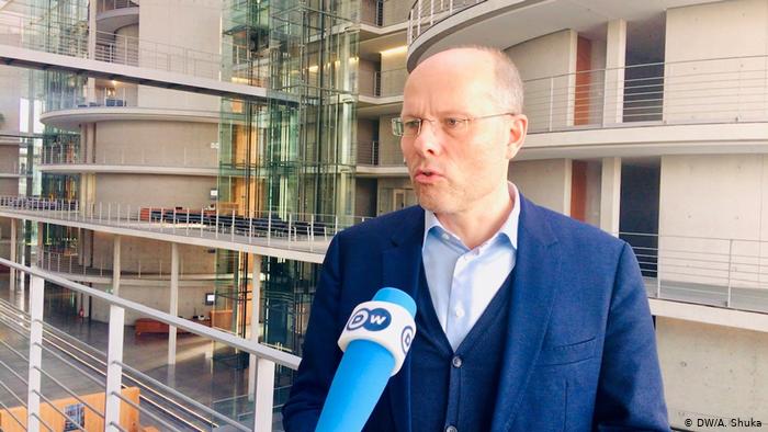 Deputeti gjerman: Akuzat e Speciales nuk ia ulin meritat UÇK-së