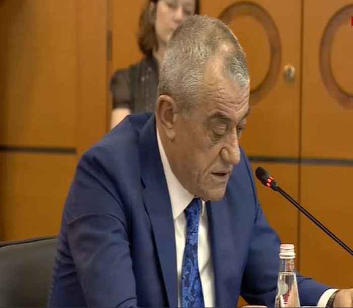 Ruçi: Çelja e negociatave fitore kombëtare, të gjitha palët kanë kontribuar