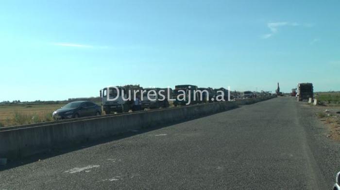 Ku do të depozitohen plehrat?! Reagon Bashkia e Durrësit: Jemi në bisedime me qeverinë