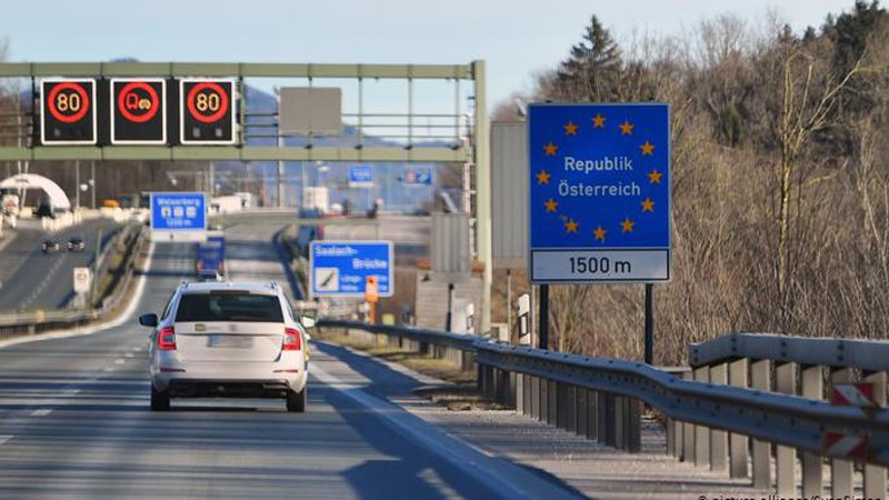 Rihapen kufijtë e Evropës/ Ja vendet ku nis lëvizja, si qëndrojnë rregullat për Ballkanin Perëndimor?