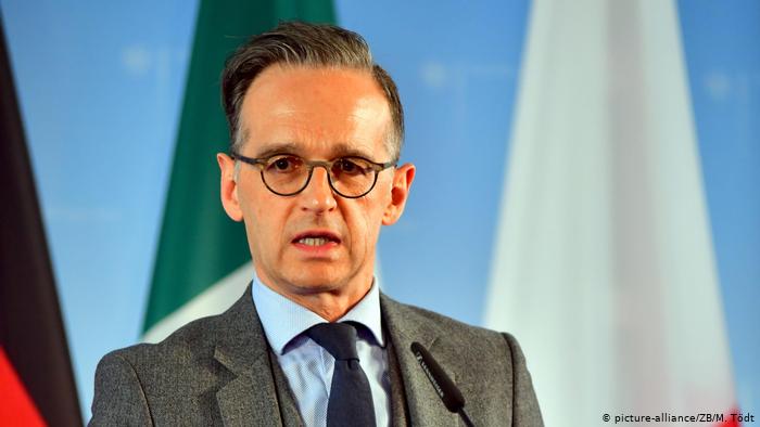 Ftohja e Gjermanisë: Është e komplikuar me SHBA