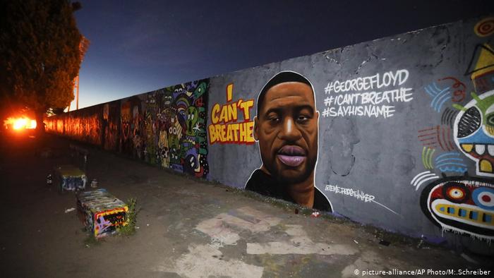 “Skandale që kanë shkaktuar dallgë të forta”! DW pas vrasjes së bujshme të Floyd: Sa raciste është policia gjermane?