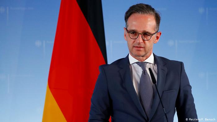 Sulmi me armë zjarri ndaj gazetarit të DW në SHBA, ministri i Jashtëm gjerman: Të zbardhet ngjarja