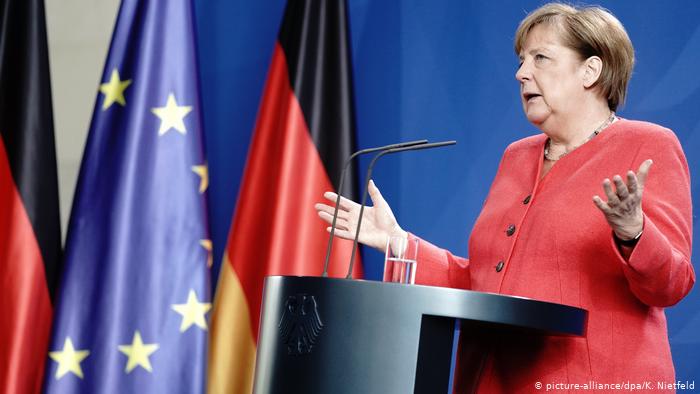 Fondet për koronën: Duhen ngritur ura të mëdha brenda BE