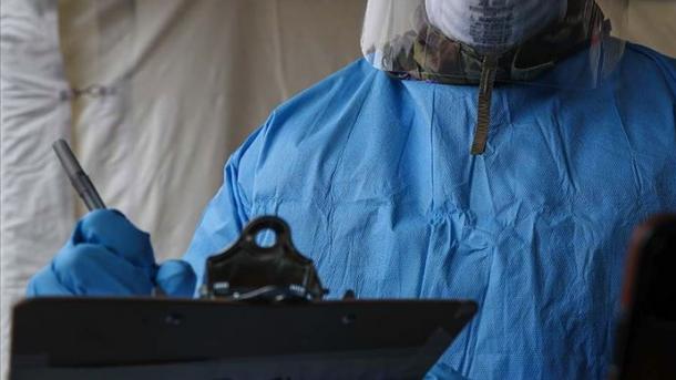 Bilanci i COVID-19 në botë: gati 8 milionë raste dhe mbi 435 mijë viktima