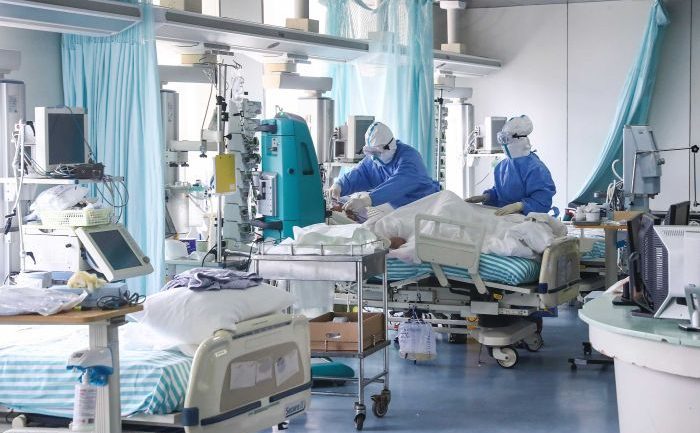 Italia regjistron numër shumë të ulët vdekjesh nga koronavirusi në 24 orët e fundit