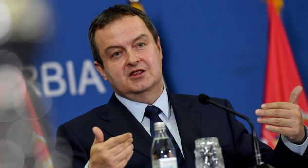 Daçiç: Serbia nuk e ka ndaluar fushatën për tërheqjet e njohjeve të Kosovës