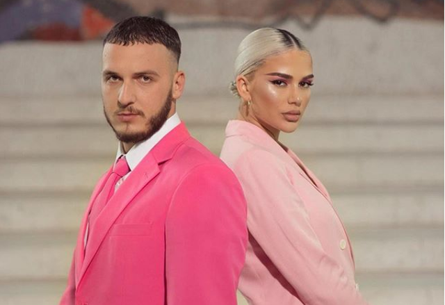 I hapur për lidhje të reja, Mozzik: Mashkulli dashuron sa herë të dojë!