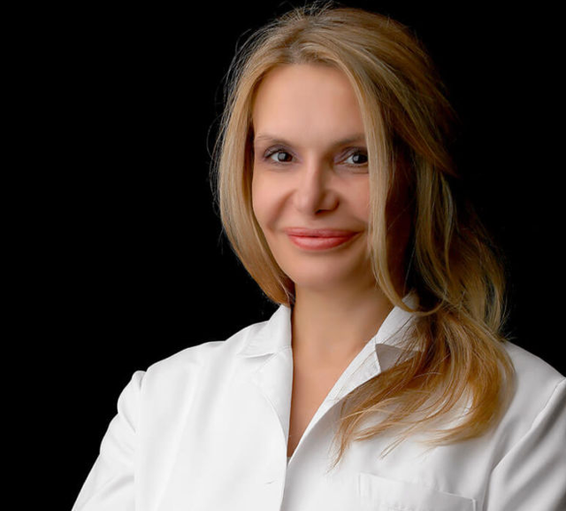 Vetëvritet me thikë kirurgia e njohur e VIP-ave në Serbi