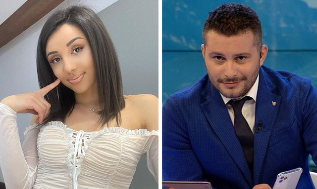 Flavio Qarri ofendon publikisht balerinën Alba Hoxha: Parashikimi i m*tit