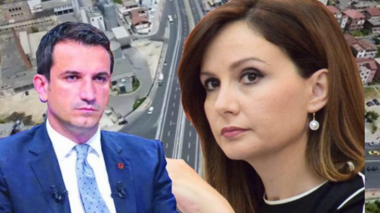 Veliaj fiton gjyqin ndaj Jorida Tabakut, ish-deputetja e PD dënohet për “shpifje”