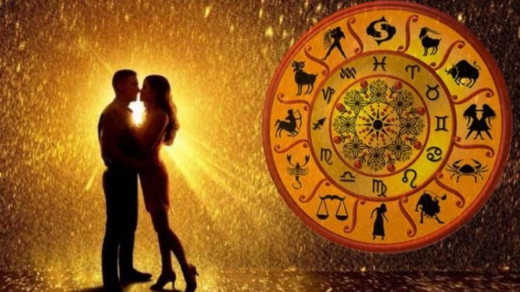 Nëse i përkisni këtyre shenjave të horoskopit, jeni me fat në dashuri