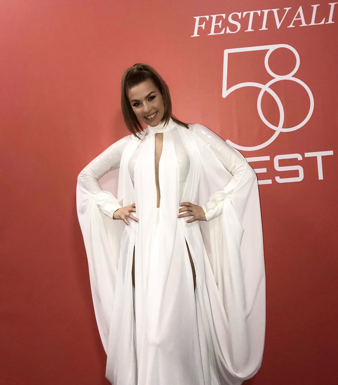 Olta Boka zbulon se në “Festivalin e RTSH-së” kanë kënduar 2 zemra