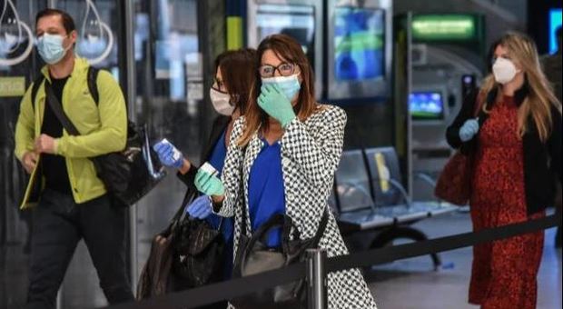 Merr fund lockdown! Italia hap sot kufijtë e brendshëm dhe të jashtëm