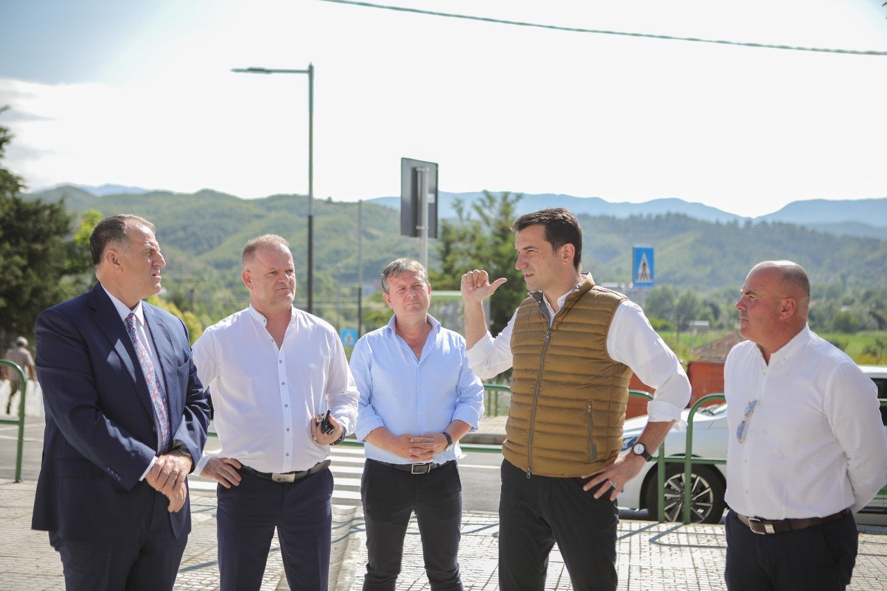 Veliaj: Kemi përveshur mëngët për mandatin e tretë të Edi Ramës kryeministër