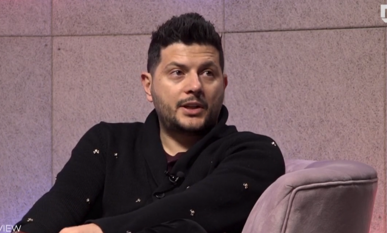 I hoqën patentën, Ermal Mamaqi flet për herë të parë pas ngjarjes