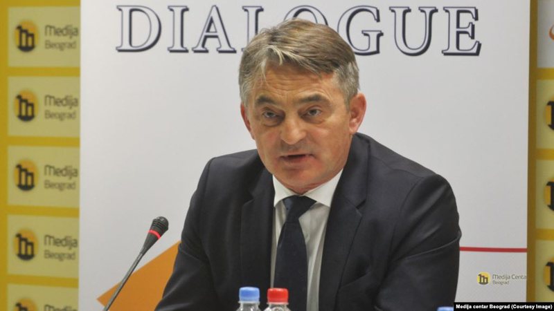 Bosnje, izolohet zyrtari i presidencës, do të testohet për koronavirus