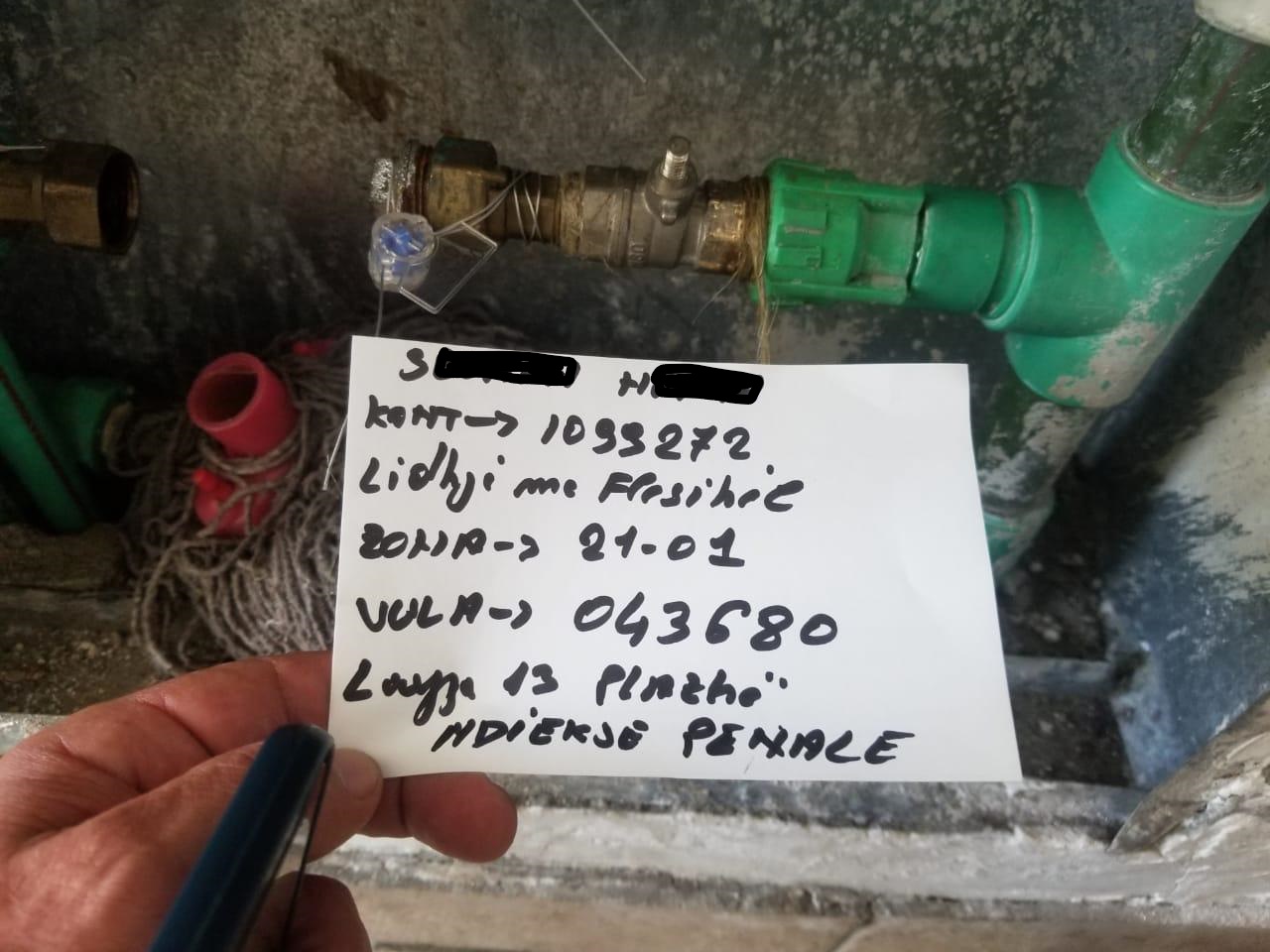 73500 lekë debi dhe lidhje e paligjshme, UKD procedon debitorin (VIDEO)