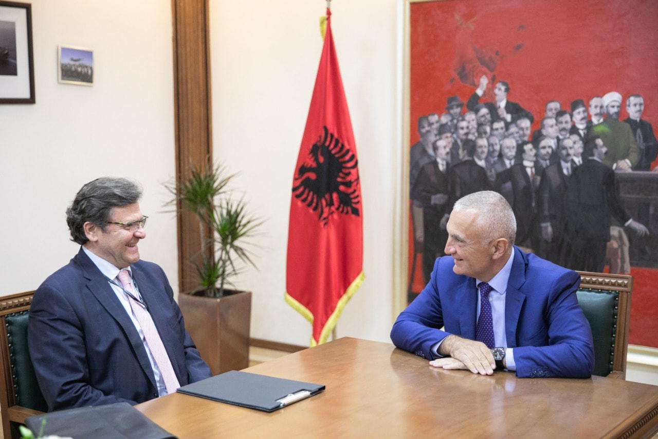 Meta takon kryenegociatorin Zef Mazi: Politika të tregojë vullnet për plotësimin e kushteve për BE