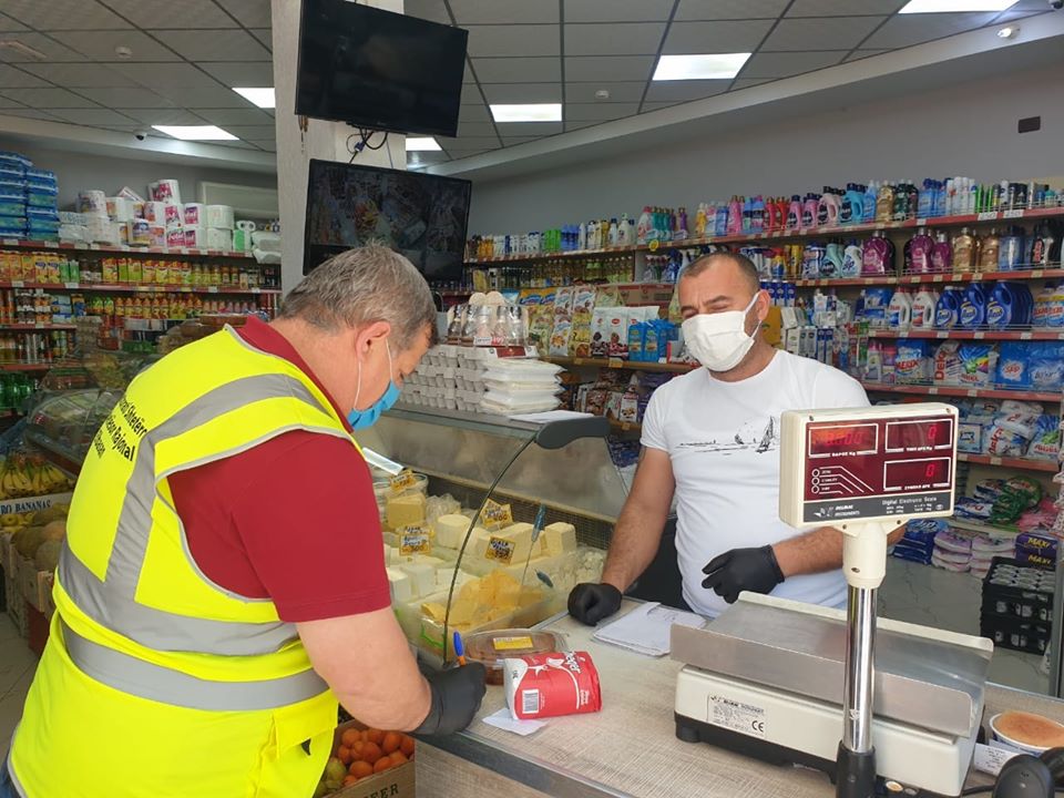 “Zero tolerancë”- ISHSH gjobit 17 subjekte që shkelën masat mbrojtëse ndaj COVID-19