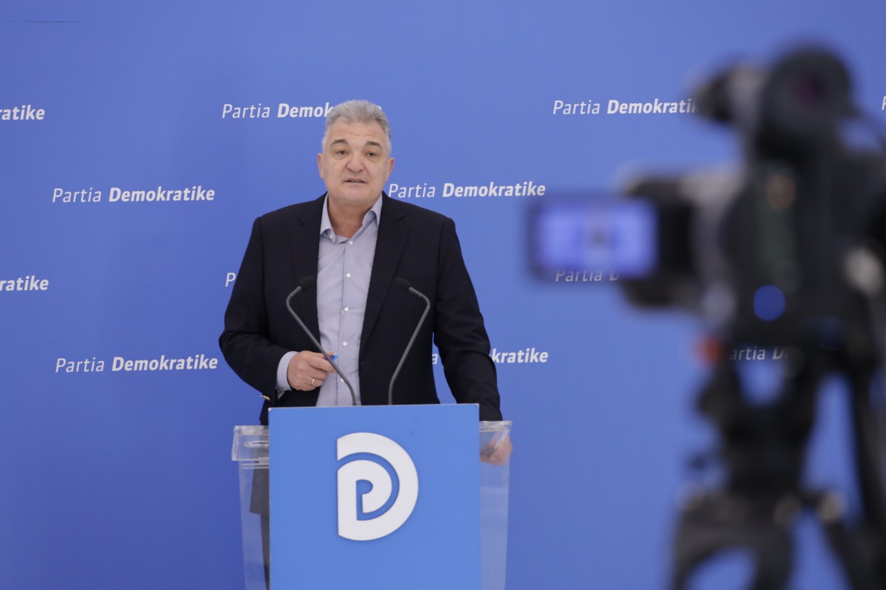 Vendimi i KQZ për Malajn, PD do kallëzojë penalisht 5 anëtarët e komisionit