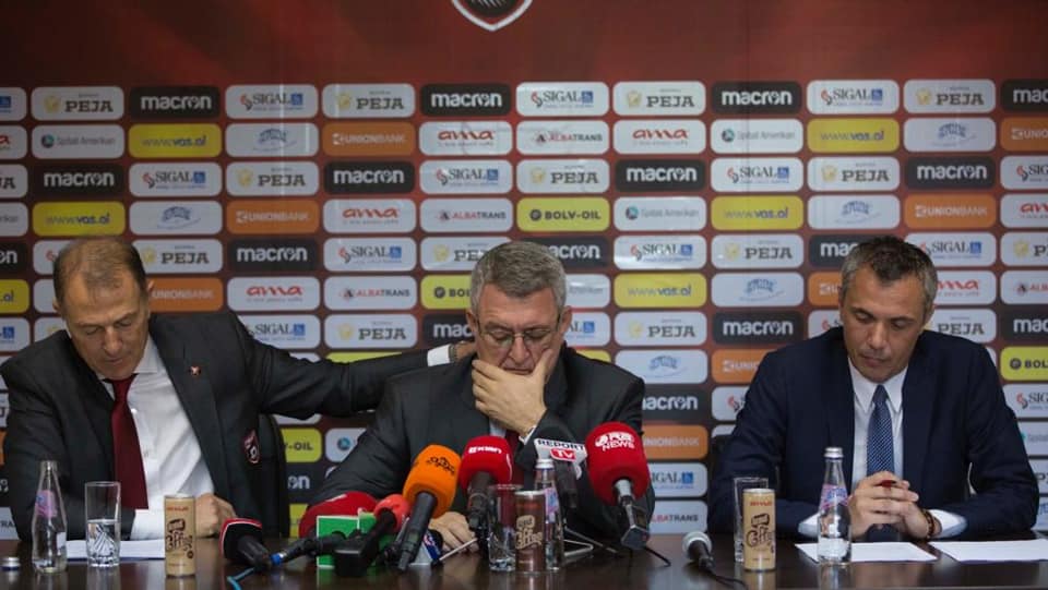 De Biasi bëhet nostalgjik: Në Shqipëri kam përjetuar emocionet më të bukura sportive të jetës