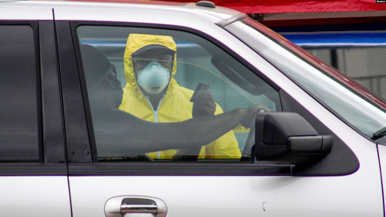 SHBA, drejtuesit lokalë japin alarmin: Infeksionet po rriten