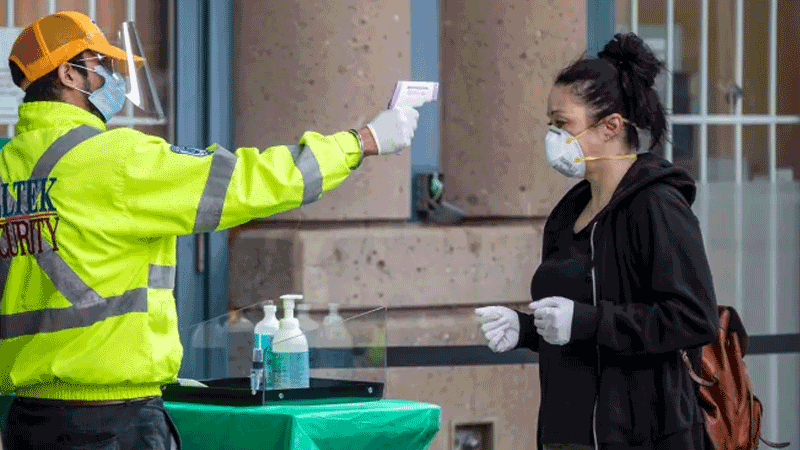 Autoritetet japin alarmin në SHBA: Mund të jenë infektuar 20 milionë persona