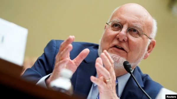 Zyrtari i lartë i mjekësisë amerikane: Kemi ende rrugë të gjatë përpara me COVID-19