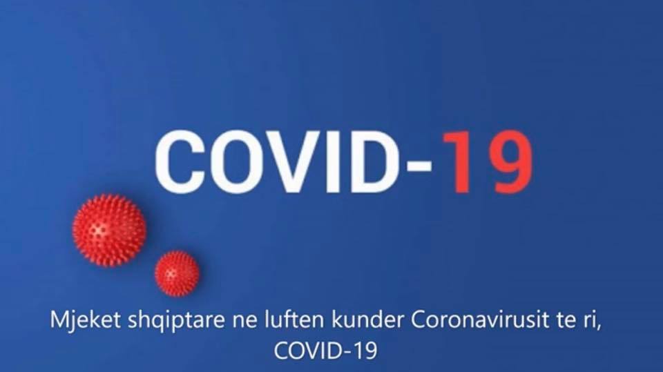 Mjekët shqiptarë në luftën kundër Covid-19: Ç’duhet të rikujtojmë të gjithë