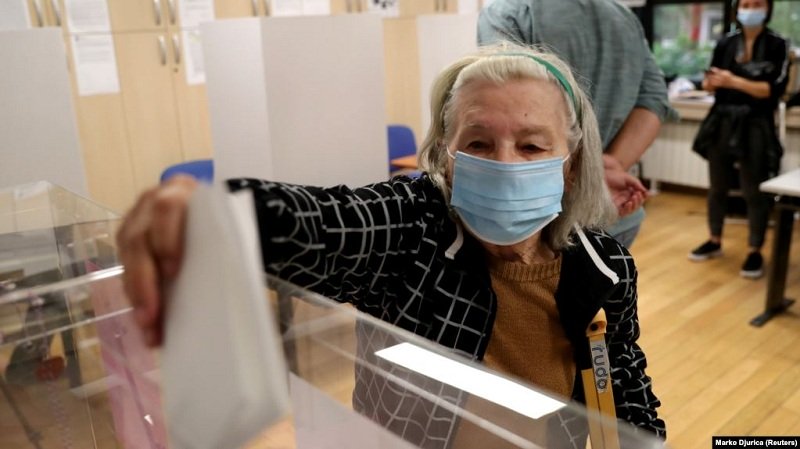 ODIHR kritika për zgjedhjet në Serbi: Votuesit u keqinformuan