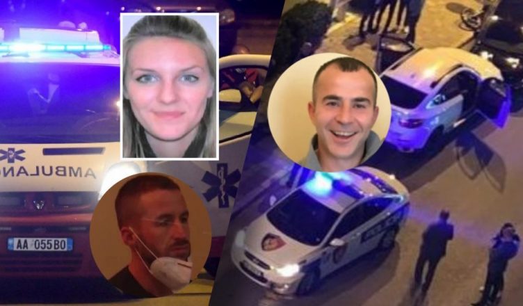 Nxori në pritë Billën, policia merr në mbrojtje familjen e 26-vjeçares, i kërkon të bashkëpunojë me drejtësinë