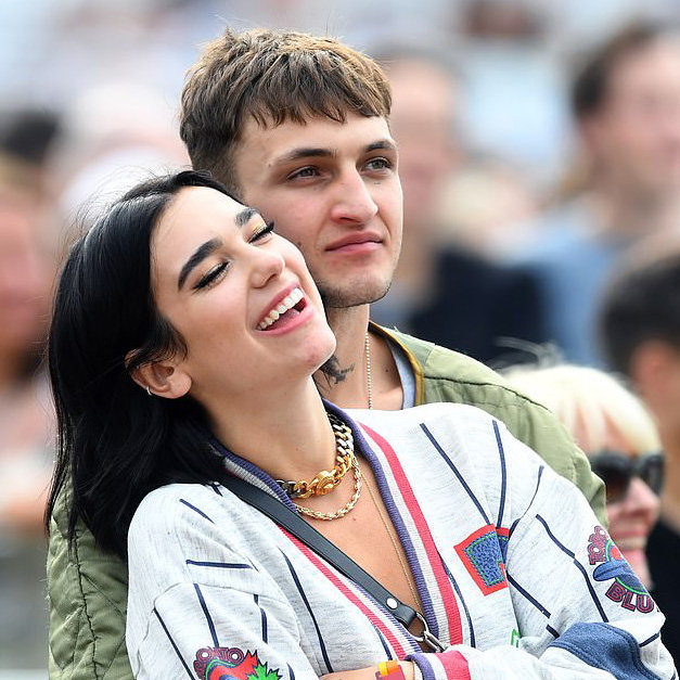 Anwar Hadid do të jetë pjesë e klipit të ri të Dua Lipës