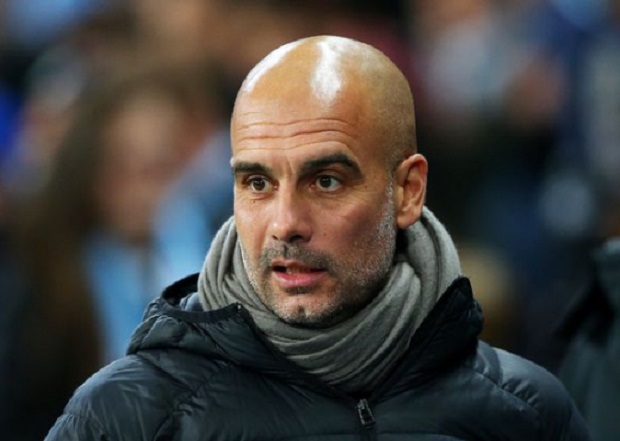 Barcelona ka gati ofertën për Guardiolan