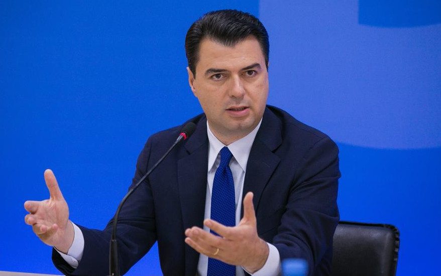 “Do të përfitojnë të gjithë të punësuarit”- Basha sqaron taksën që do të vendosë mbi pagat