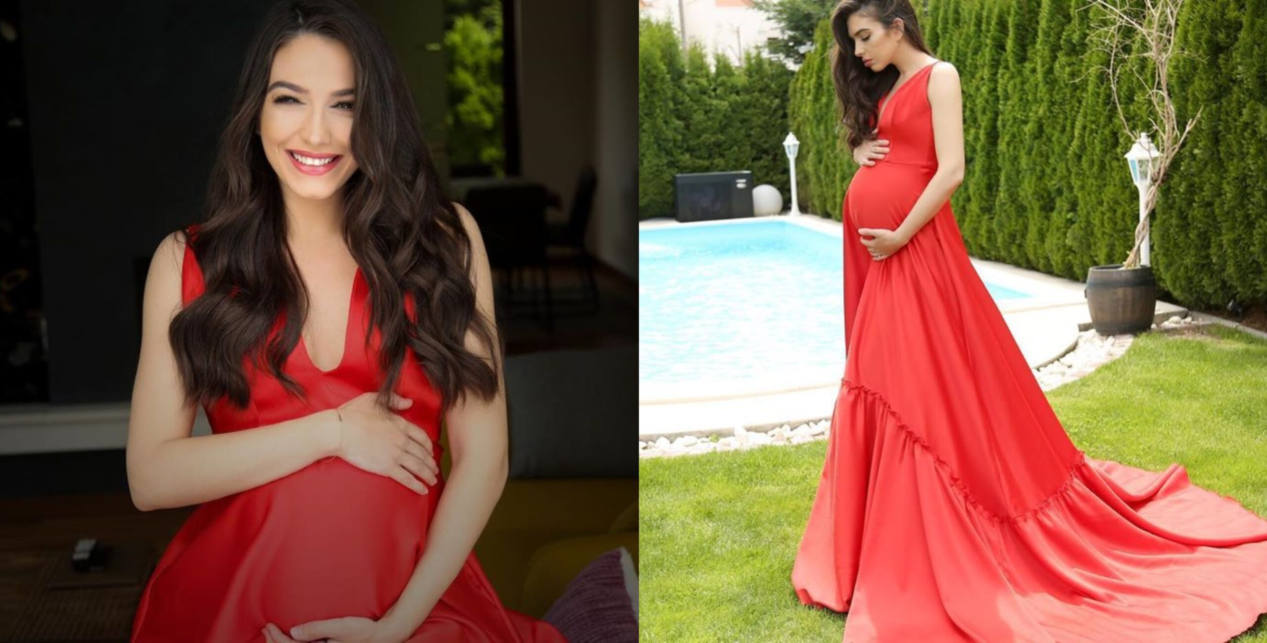 U bë nënë për herë të parë, Jonida Vokshi: Nuk më pushojnë akoma lotët!