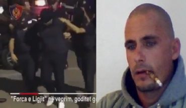 Gjykata e Shkodrës liron nga qelia Behar Bajrin